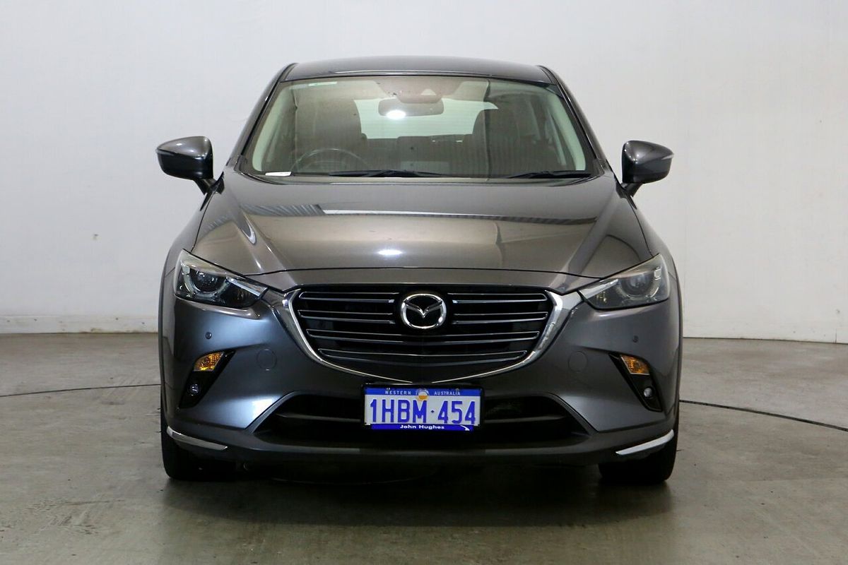 2020 Mazda CX-3 sTouring DK
