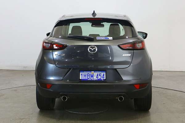 2020 Mazda CX-3 sTouring DK