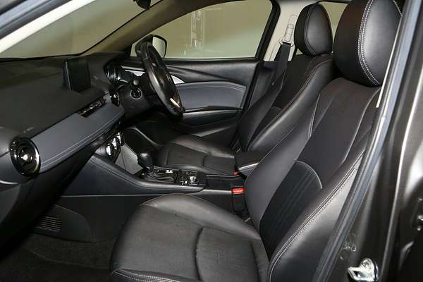 2020 Mazda CX-3 sTouring DK