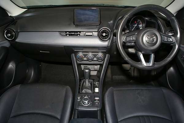 2020 Mazda CX-3 sTouring DK