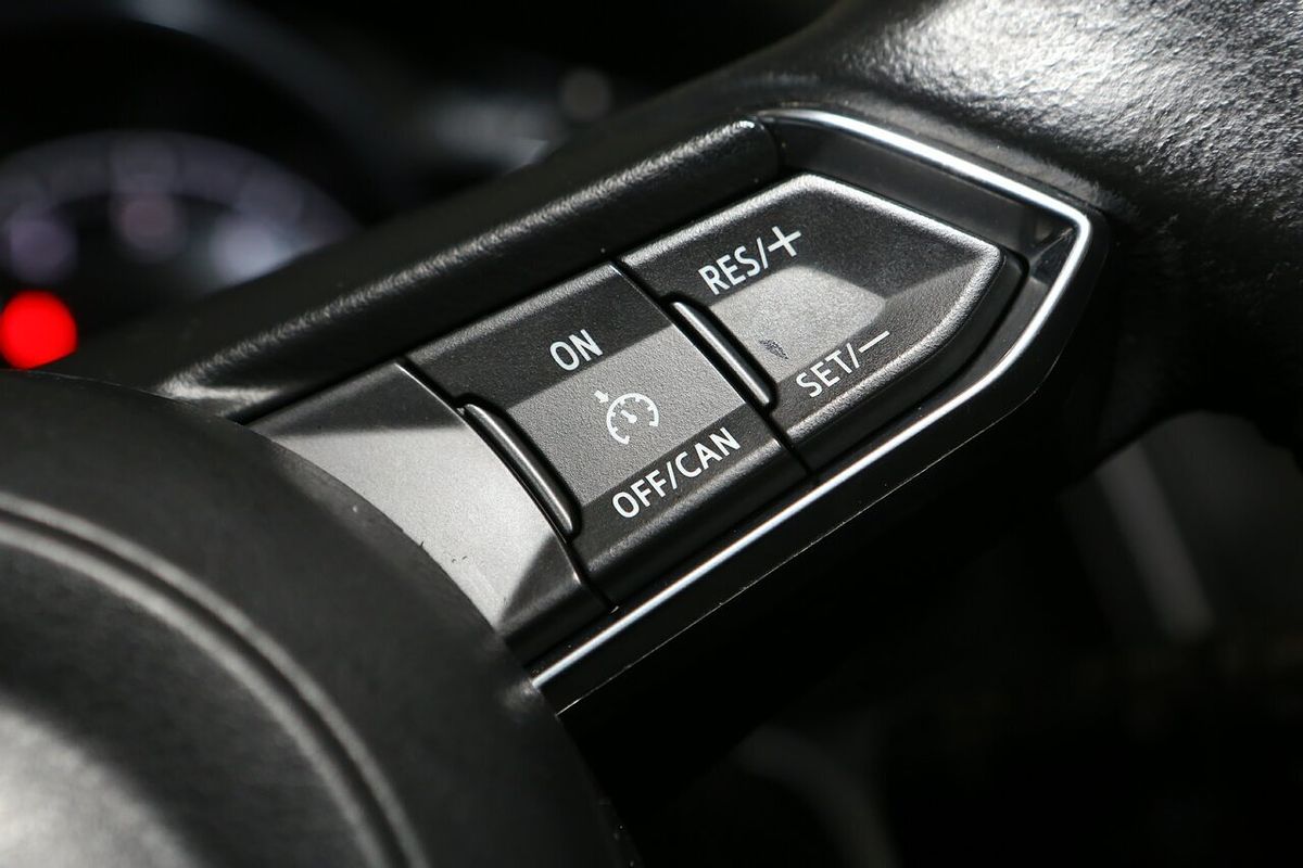 2020 Mazda CX-3 sTouring DK