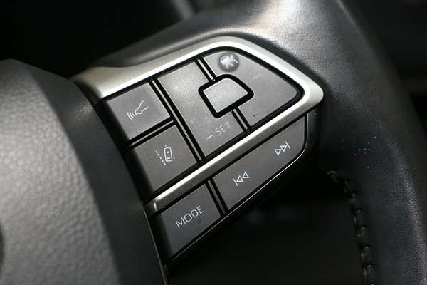 2022 Toyota Kluger GX AXUH78R