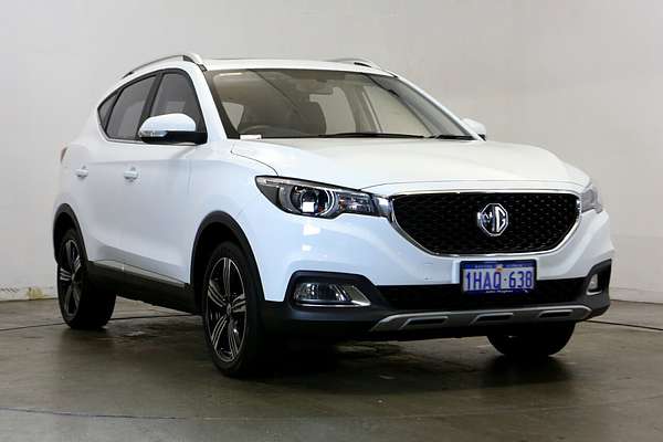 2020 MG ZS Essence AZS1