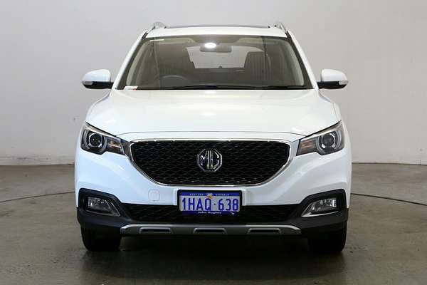 2020 MG ZS Essence AZS1