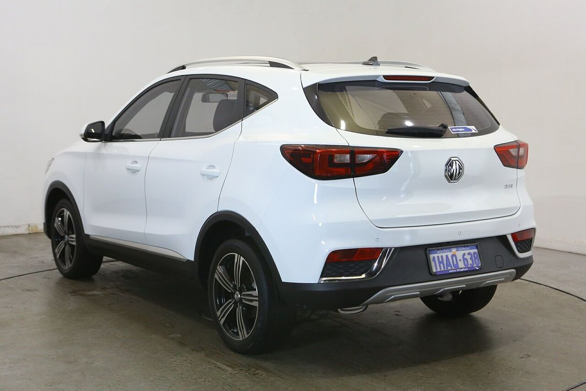 2020 MG ZS Essence AZS1