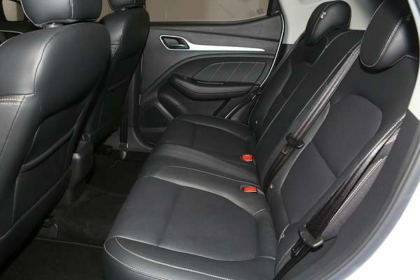 2020 MG ZS Essence AZS1