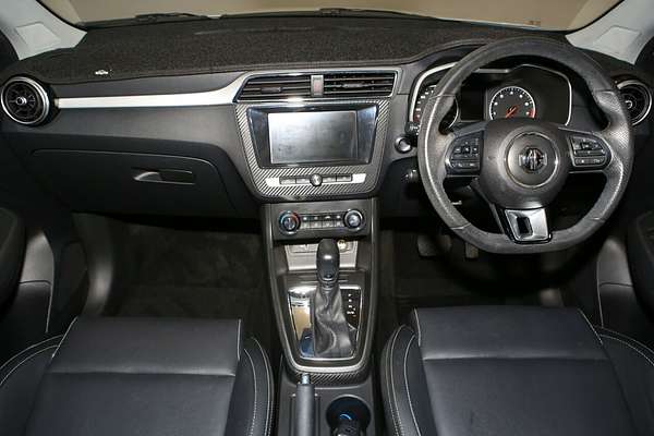 2020 MG ZS Essence AZS1