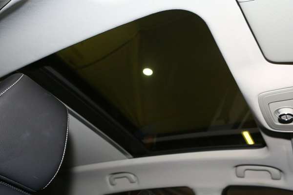 2020 MG ZS Essence AZS1