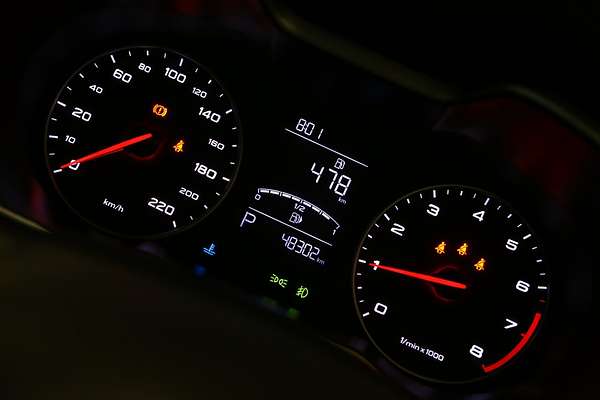 2020 MG ZS Essence AZS1
