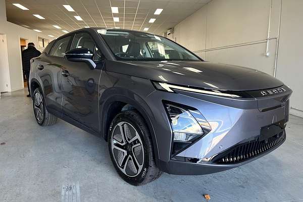 2024 Chery OMODA E5 BX