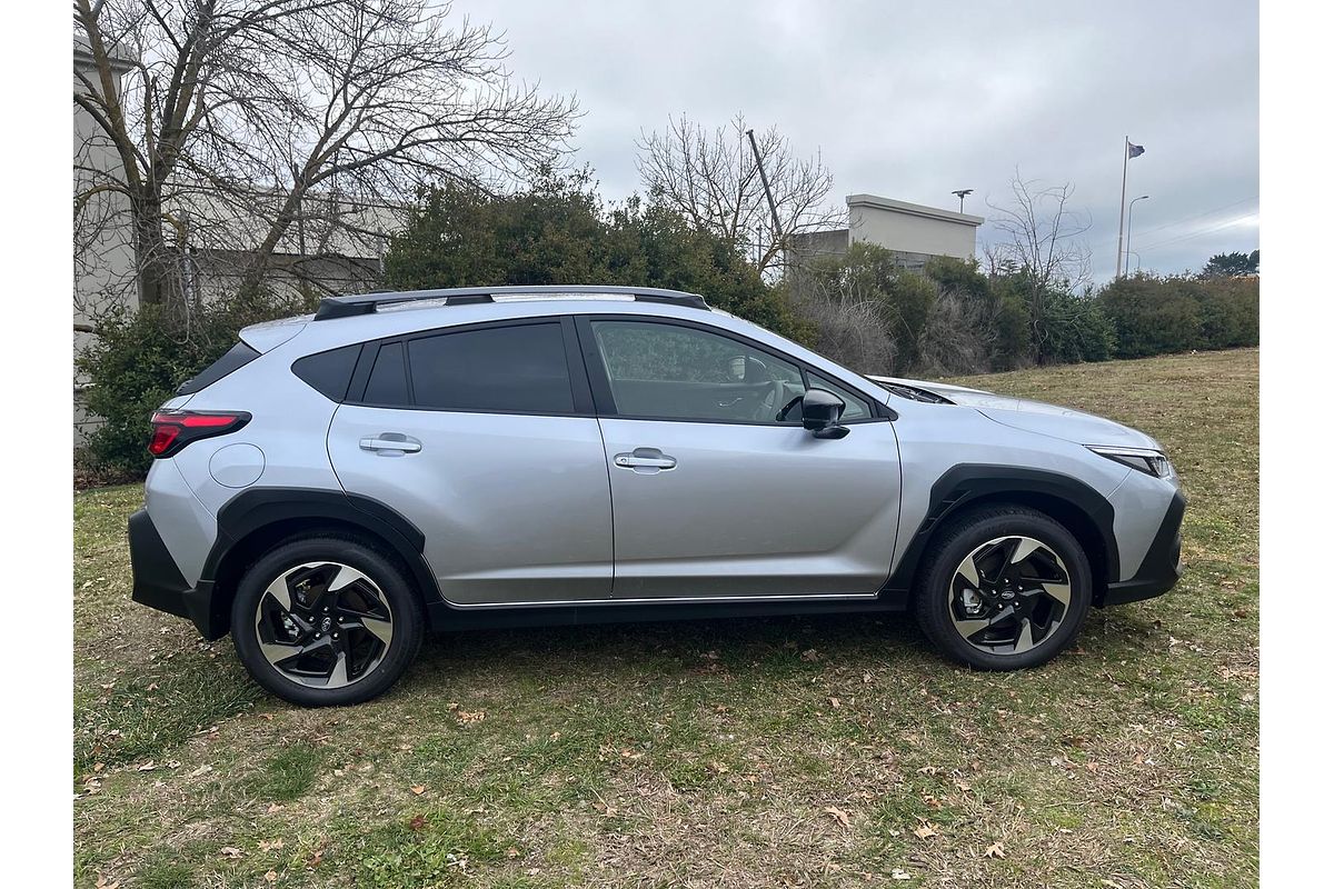2025 Subaru Crosstrek 2.0R G6X