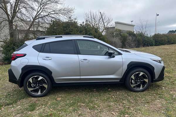 2025 Subaru Crosstrek 2.0R G6X