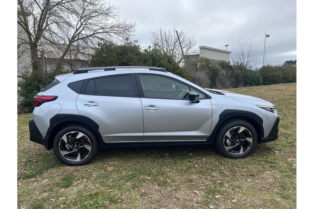 2025 Subaru Crosstrek 2.0R G6X