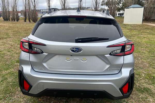 2025 Subaru Crosstrek 2.0R G6X