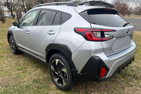 2025 Subaru Crosstrek 2.0R G6X