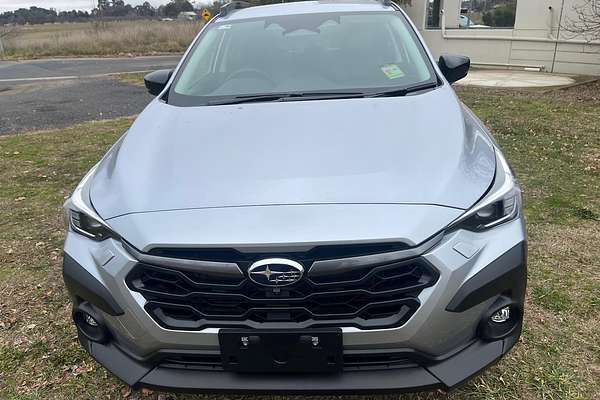 2025 Subaru Crosstrek 2.0R G6X