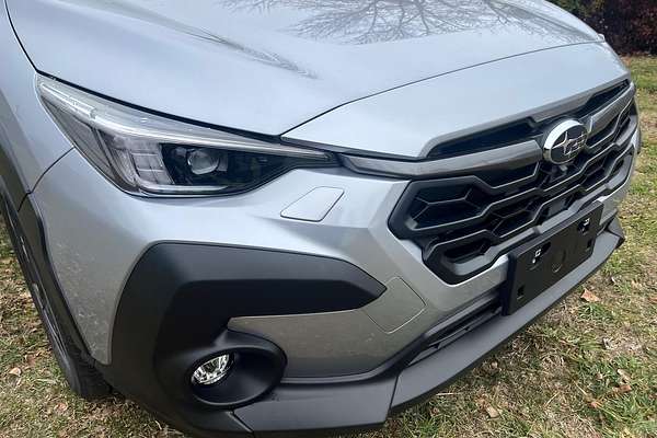 2025 Subaru Crosstrek 2.0R G6X