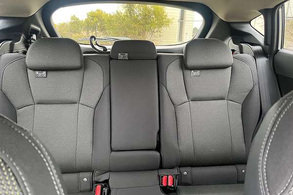 2025 Subaru Crosstrek 2.0R G6X