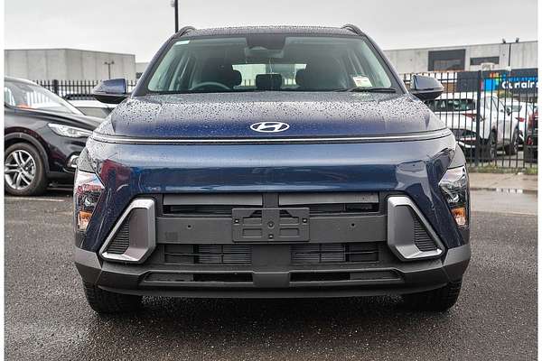 2025 Hyundai Kona Hybrid SX2.V2