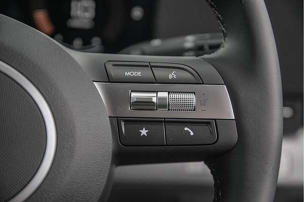 2025 Hyundai Kona Hybrid SX2.V2