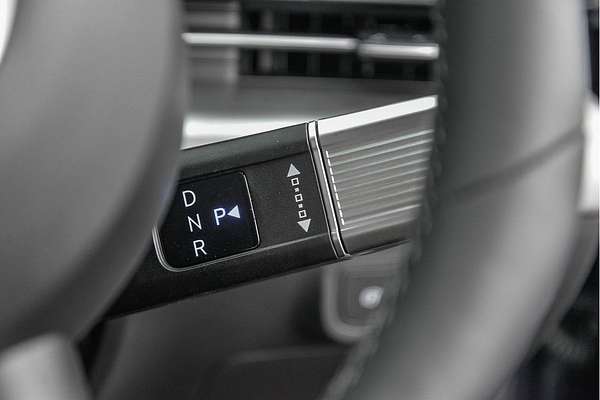 2025 Hyundai Kona Hybrid SX2.V2