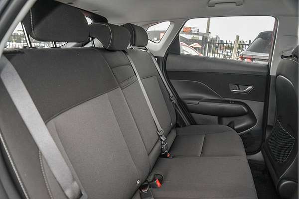 2025 Hyundai Kona Hybrid SX2.V2