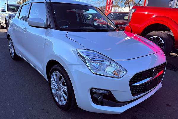 2023 Suzuki Swift GL Plus AZ Series II