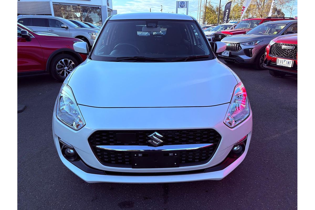 2023 Suzuki Swift GL Plus AZ Series II