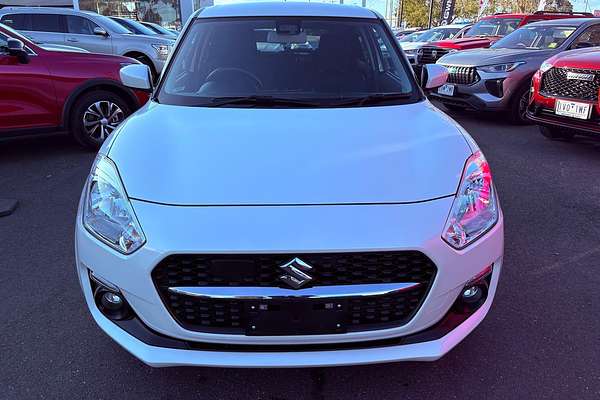 2023 Suzuki Swift GL Plus AZ Series II