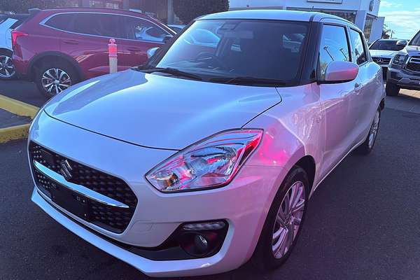 2023 Suzuki Swift GL Plus AZ Series II