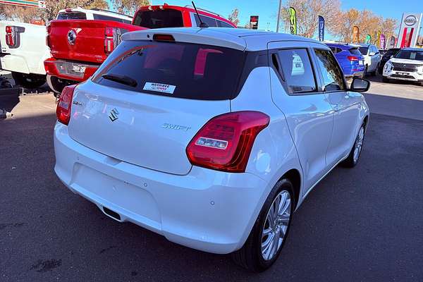 2023 Suzuki Swift GL Plus AZ Series II