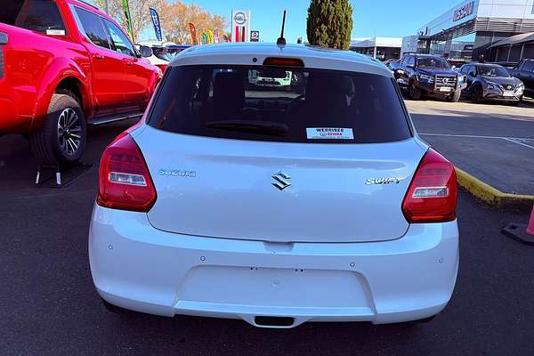 2023 Suzuki Swift GL Plus AZ Series II