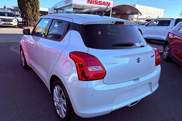 2023 Suzuki Swift GL Plus AZ Series II