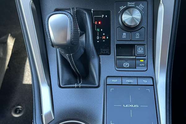 2020 Lexus NX NX300 Luxury AGZ10R