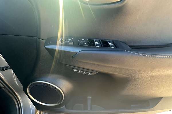 2020 Lexus NX NX300 Luxury AGZ10R