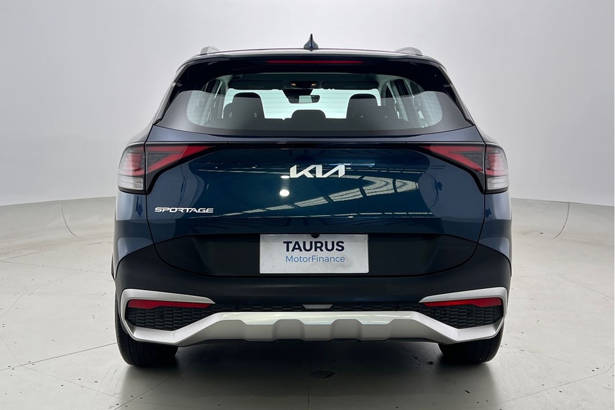 2023 Kia Sportage S NQ5
