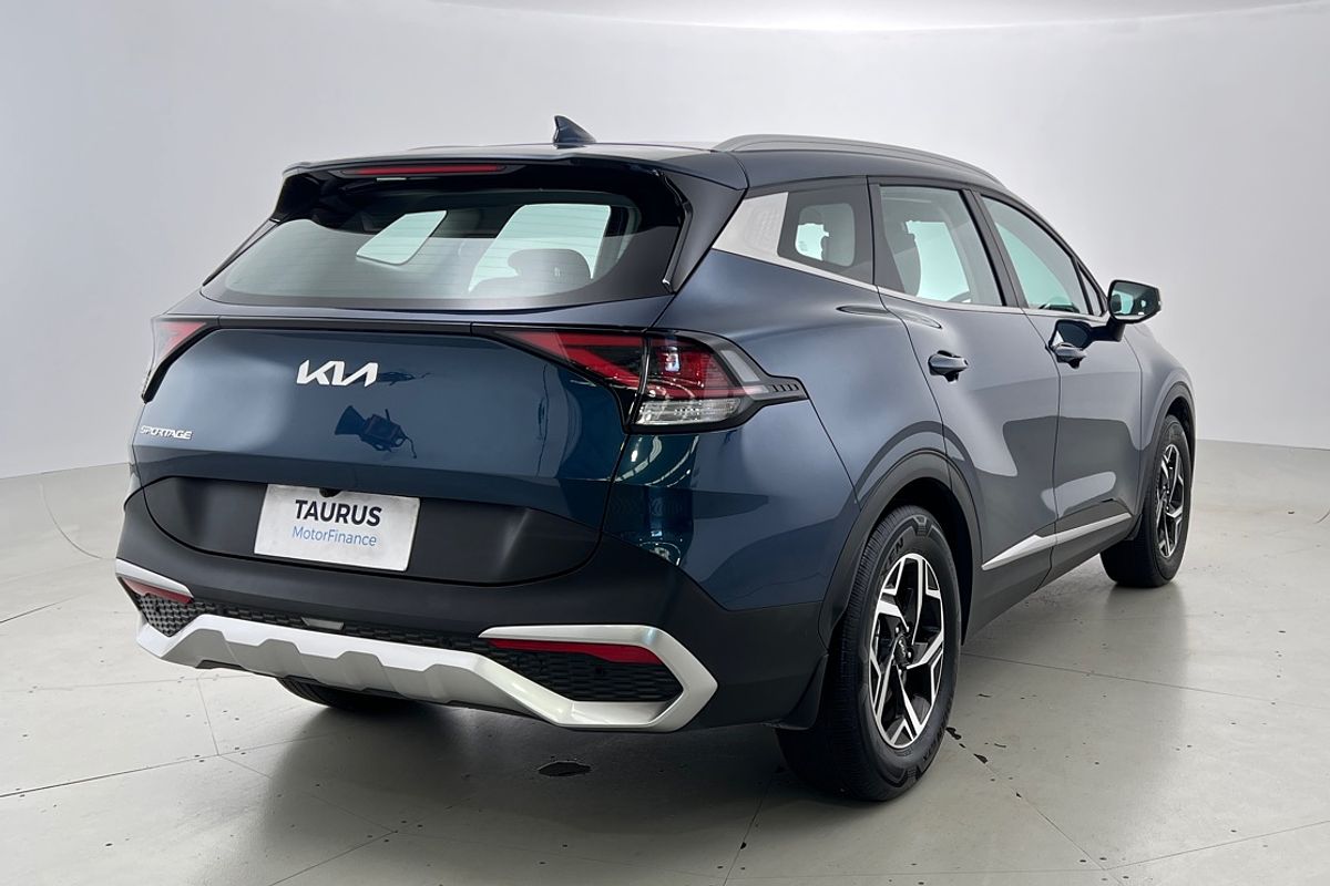 2023 Kia Sportage S NQ5