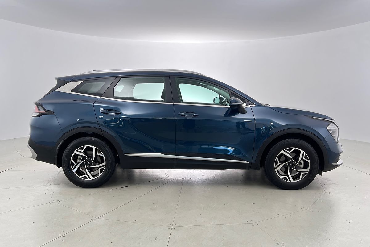 2023 Kia Sportage S NQ5