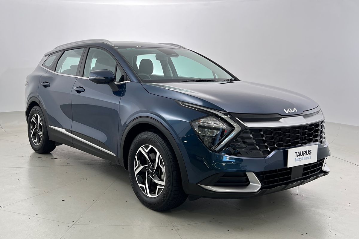 2023 Kia Sportage S NQ5