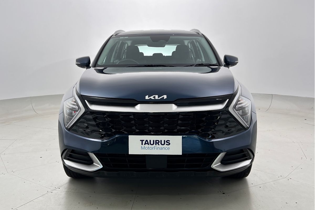 2023 Kia Sportage S NQ5