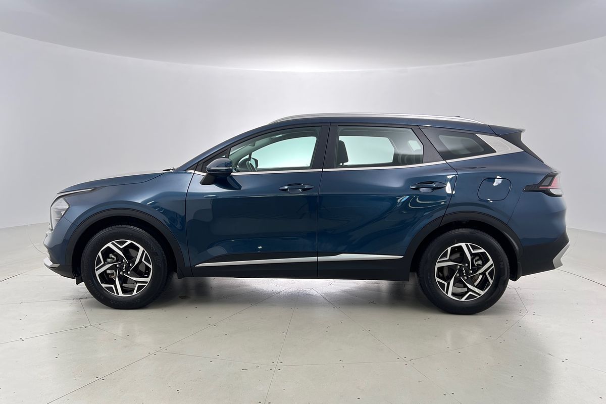 2023 Kia Sportage S NQ5