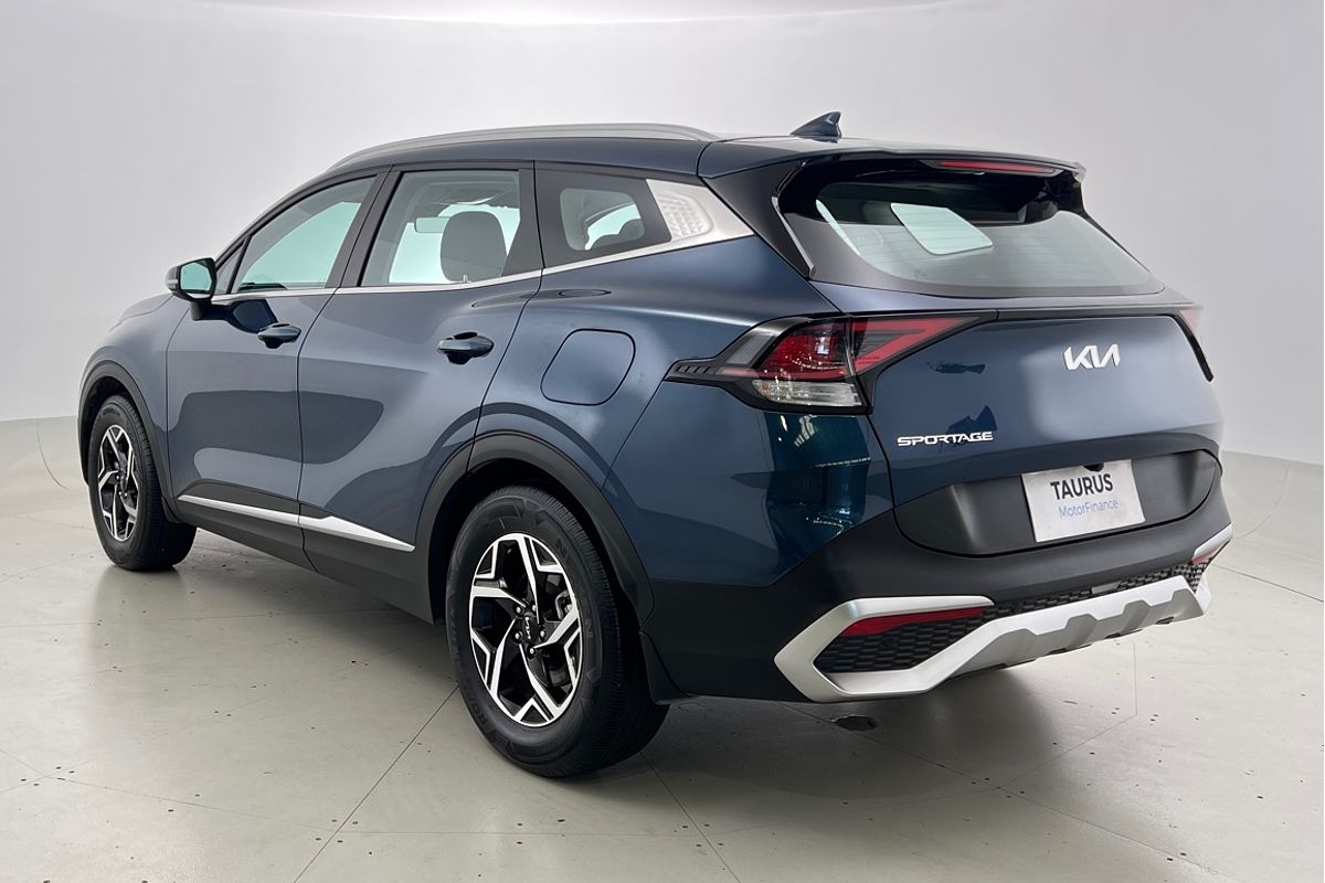 2023 Kia Sportage S NQ5