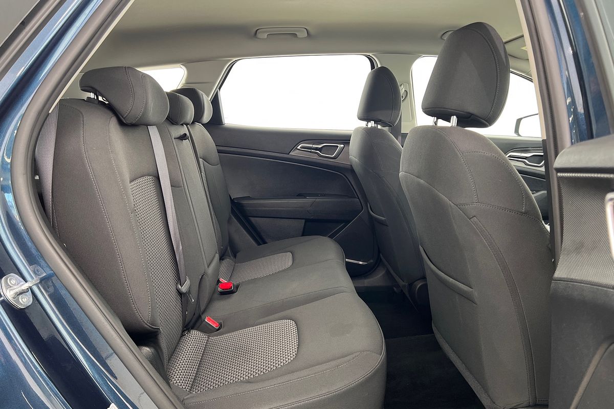 2023 Kia Sportage S NQ5