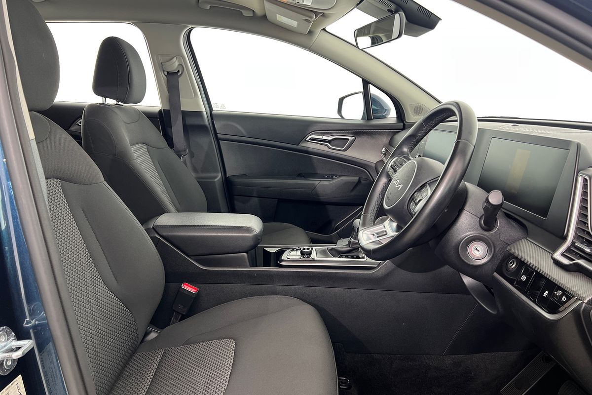 2023 Kia Sportage S NQ5