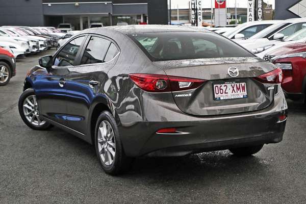 2014 Mazda 3 Touring BM Series