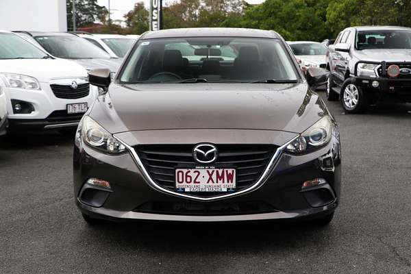 2014 Mazda 3 Touring BM Series