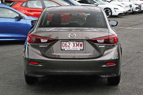 2014 Mazda 3 Touring BM Series