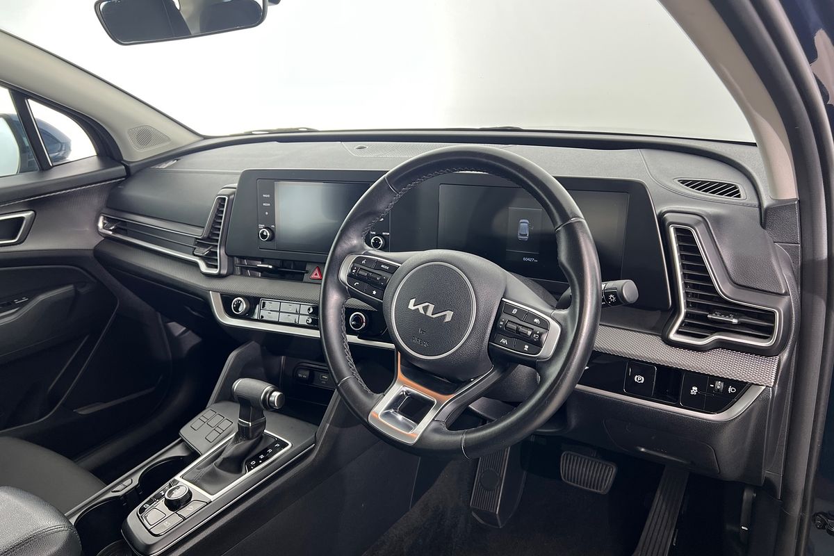 2023 Kia Sportage S NQ5
