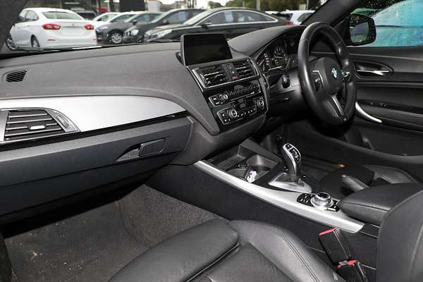 2017 BMW 2 Series 220i M Sport F22