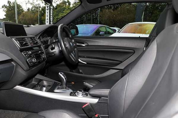 2017 BMW 2 Series 220i M Sport F22